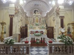 Festa Natività B.V.M. - 2024